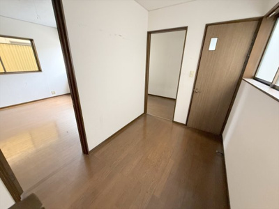 【その他】 | 旭1丁目戸建て | 納戸