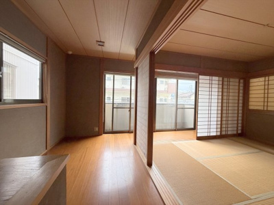【その他】 | 旭1丁目戸建て