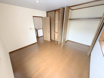 【収納】 | 旭1丁目戸建て