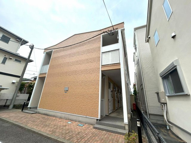 レオパレス柳