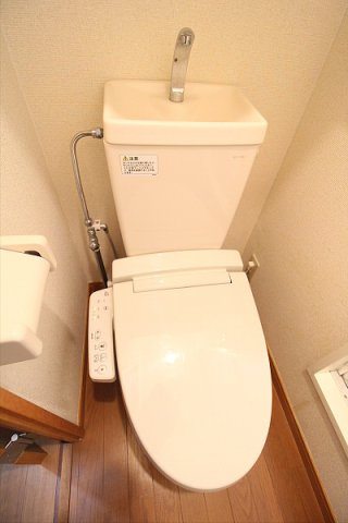 【トイレ】