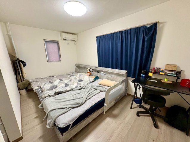 【中古】 記憶の部屋 乾太くんエアコンつき平屋」高知市長浜 中古一戸建て 築浅できれいな