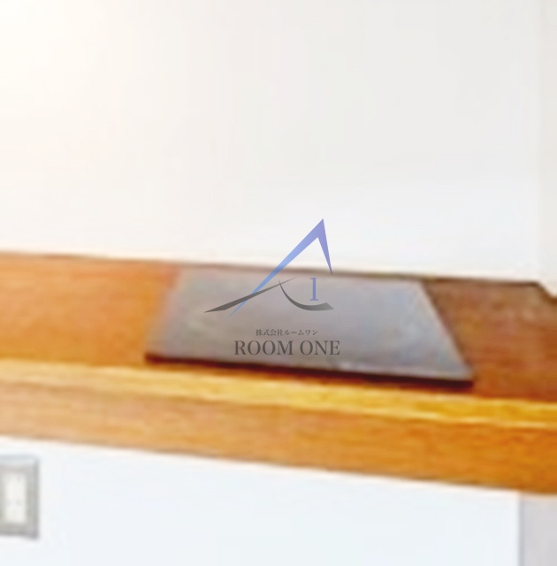ライオンズマンション麻布の内装