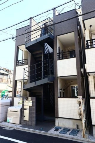 アルシオーネ町屋
