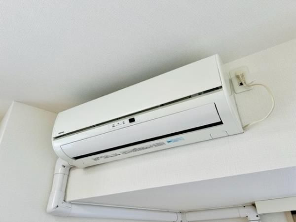 ＫＤＸレジデンス元浅草の設備