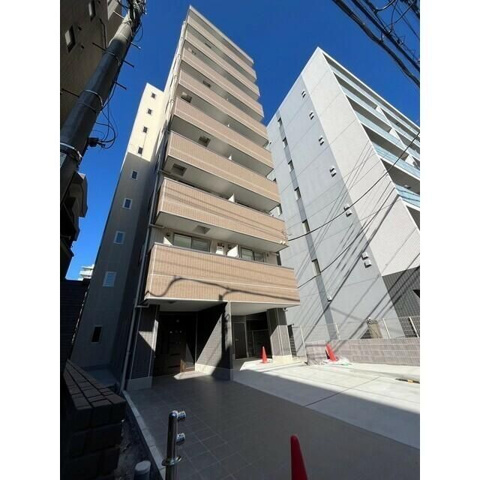 K RESIDENCE 柏のその他共用部分