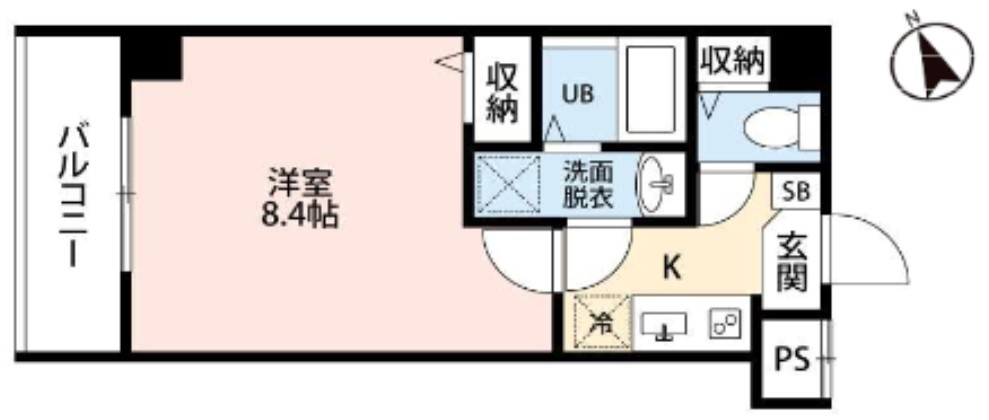 K RESIDENCE 柏