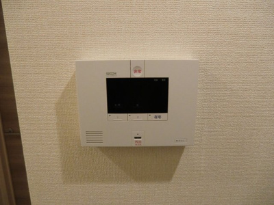 【セキュリティ】 | ヴィエン南田辺