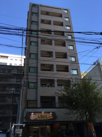ミラバ天神　舞鶴小学校区