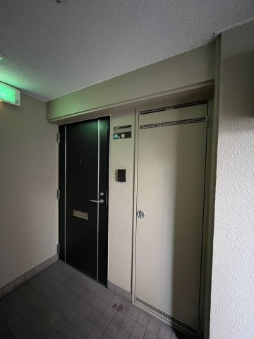 ミラバ天神　舞鶴小学校区のその他共用部分|ミラバ天神