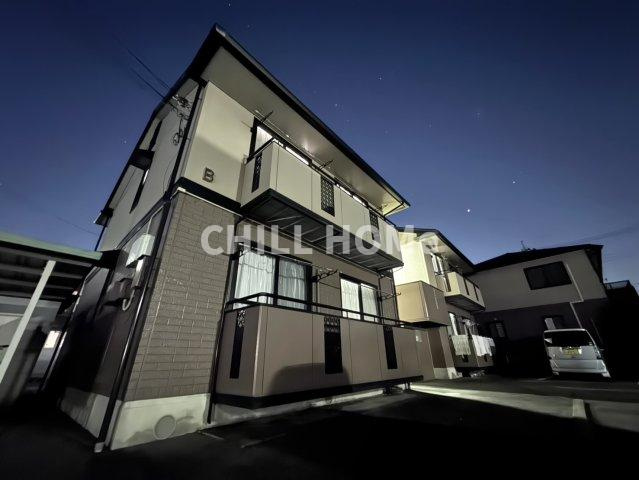 グリーンパーク倉賀野　Ｂ