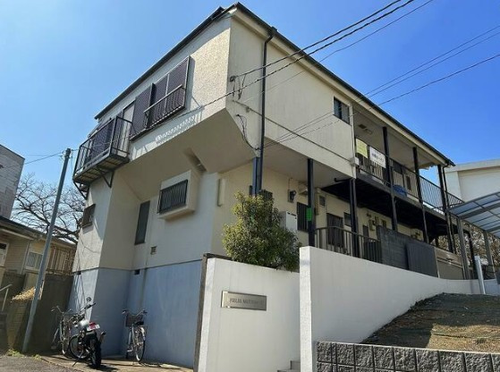 【仲介手数料：50％OFF】対象物件！の外観