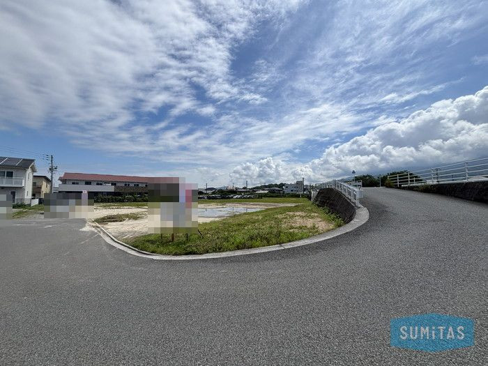 河野中須賀　19区画