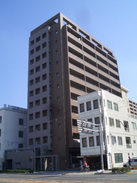 サーパス本町