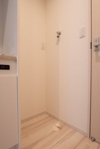 アルシオーネ町屋の設備