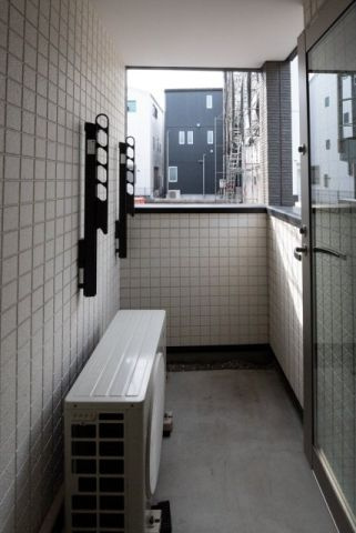 アルシオーネ町屋のその他共用部分