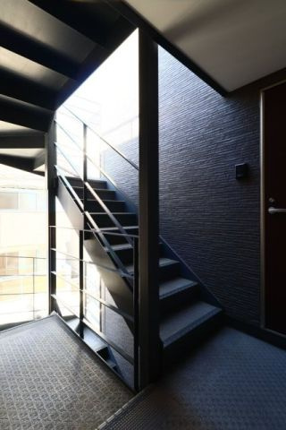 アルシオーネ町屋のその他共用部分