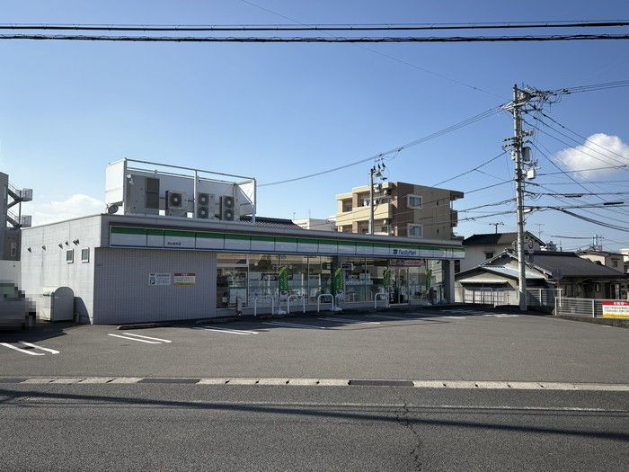【周辺】枝松パーク・ホームズ