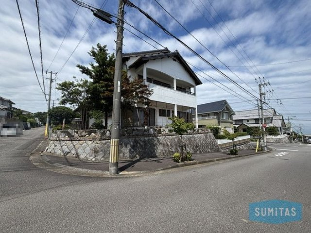 中古戸建