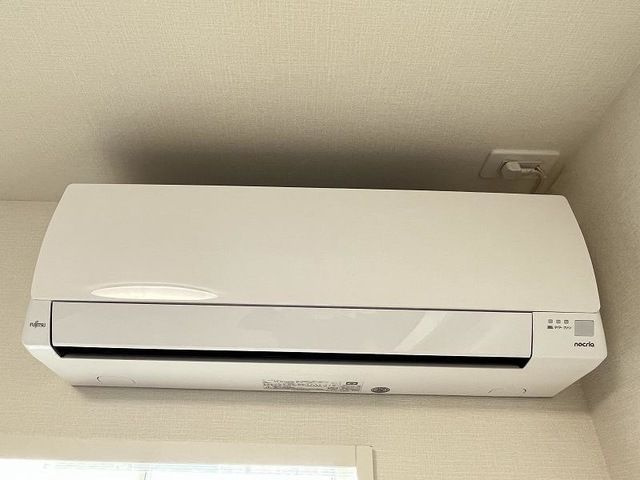 大鈴樹Ⅲ（オオベルジュ）の設備