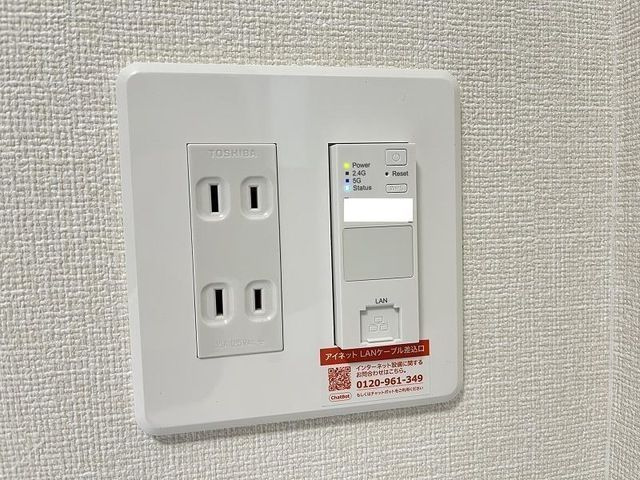 大鈴樹Ⅲ（オオベルジュ）のその他