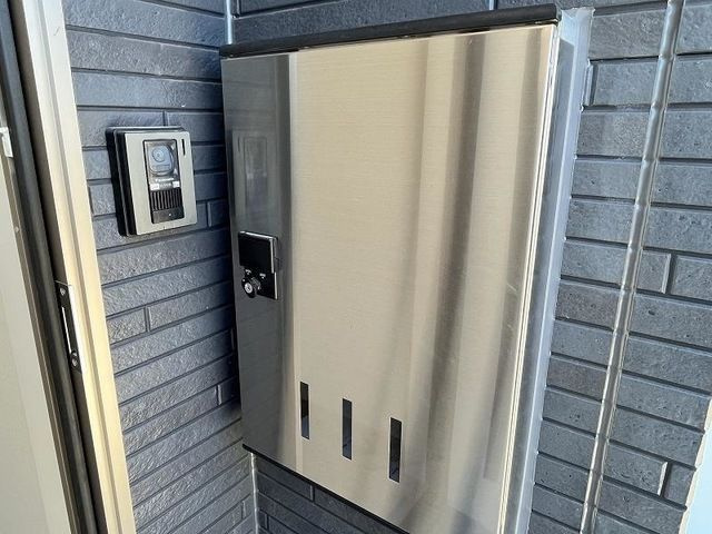 大鈴樹Ⅲ（オオベルジュ）のその他共用部分