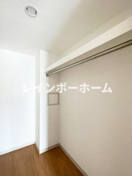 レオ伍拾八番館のその他