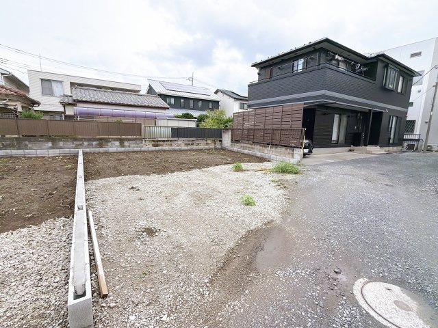 さいたま市植竹町2期