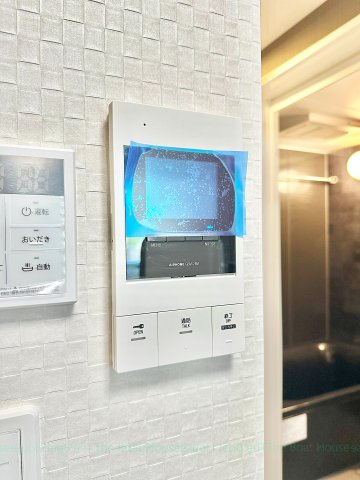 トウリ　ルームズ徳川東の設備