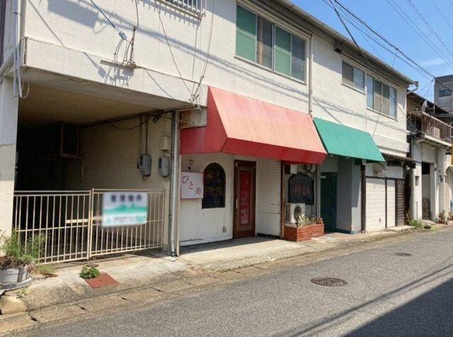 新居浜市泉池町の中古一戸建