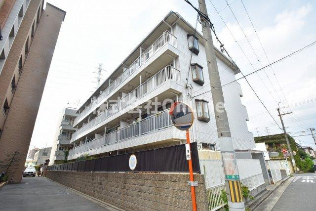【外観】 | ベルデハイツ