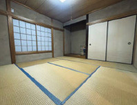 愛川町中津　中古戸建の和室