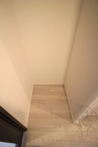 S-RESIDENCE大阪同心のキッチン