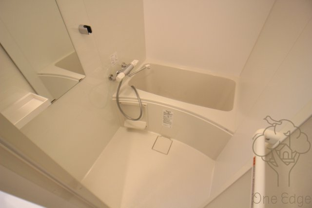 S-RESIDENCE大阪同心の浴室