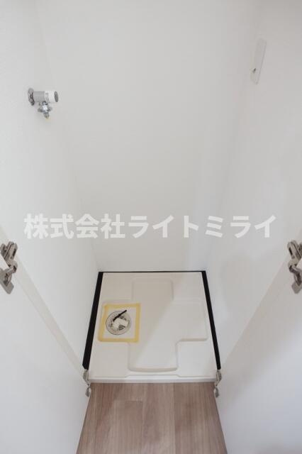 ＤｅＬＣＣＳ　神楽坂五軒町の設備| 