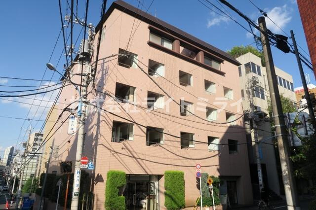 ＤｅＬＣＣＳ　神楽坂五軒町
