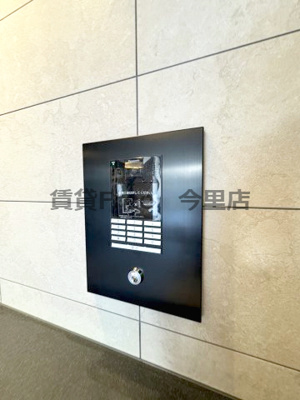 【セキュリティ】 | スワンズシティ大阪エスクレア　仲介手数料無料