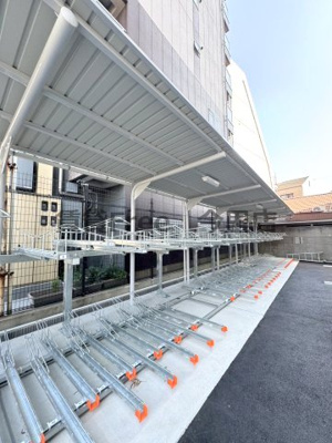 【その他共用部分】 | スワンズシティ大阪エスクレア　仲介手数料無料