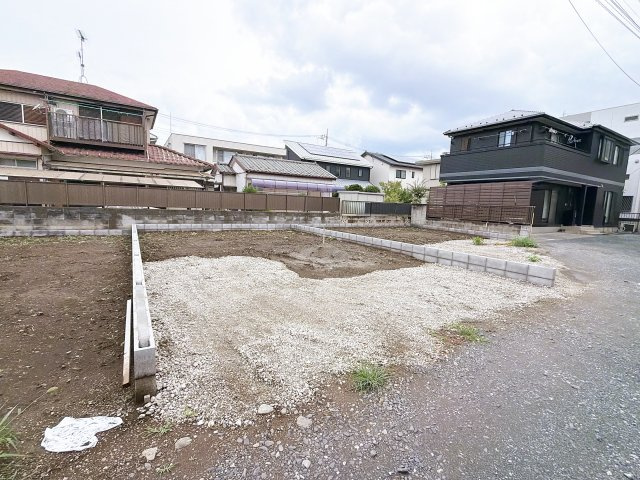 さいたま市植竹町2期