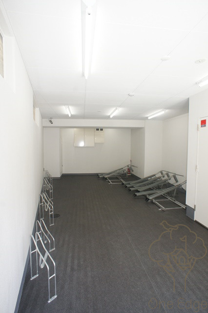 ビガーポリス224松ヶ枝町Ⅱのその他共用部分