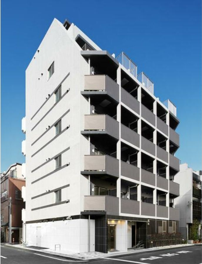 ラクラス押上 