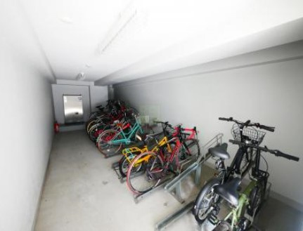 ラクラス押上 のその他共用部分