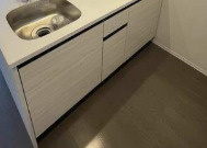 ロイヤルパークス船橋の収納