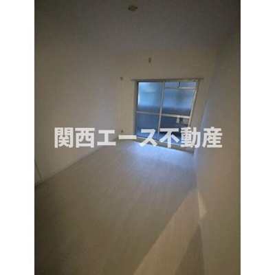 【寝室】 | ウエストプラザ