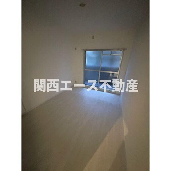 【寝室】 | ウエストプラザ