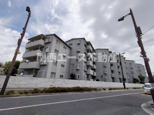 【外観】 | ウエストプラザ