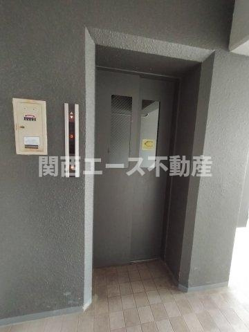【設備】 | ウエストプラザ