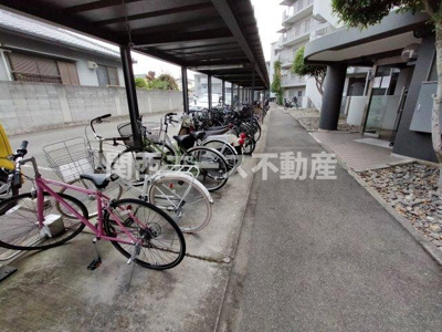 【その他共用部分】 | ウエストプラザ