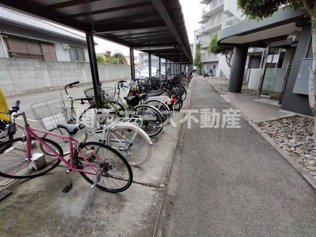 【その他共用部分】 | ウエストプラザ