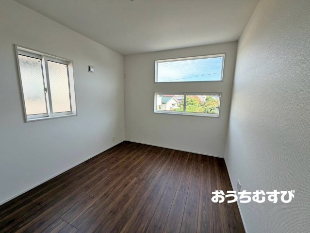 春日井市上条町6丁目(全5棟)の洋室